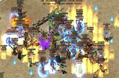 全新传奇sf期待与你共创辉煌